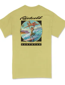 T-shirt à Manches Courtes Exxtra Strength Jojoba S