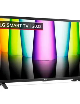 Tv 32lq63006la 32´´ Full Hd Led Black Europe PAL unisex