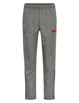 Pantalon Pro Grid Woven Forged Iron / Quiet Shade XS