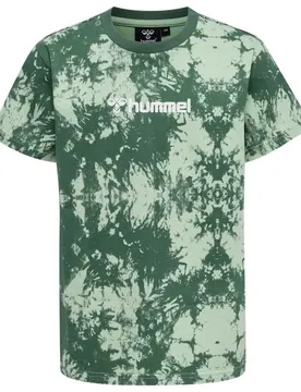 T-shirt à Manches Courtes Bay Smoke Pine 116 cm Garçon,Fille