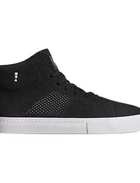 Baskets La Knit Black / White EU 37
