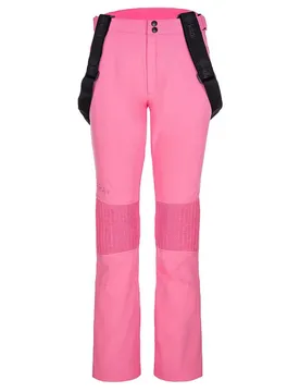 Kilpi Pantalon Dione Pink 42 Femme