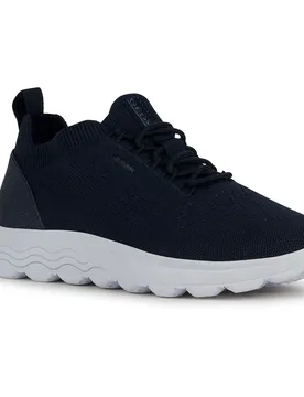 Baskets Spherica A Navy / Jeans EU 44