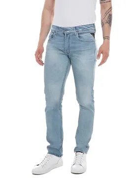 Jean Ma972z.000.261c42 Light Blue 30