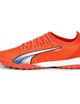 Chaussures De Futsal Ultra Ultimate Cage Ultra Orange / EU 43