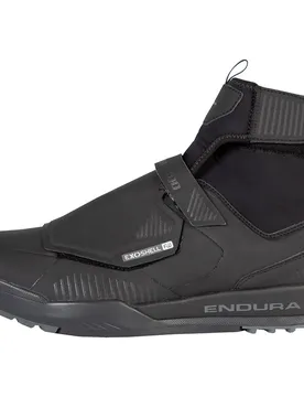 Chaussures Vtt Clipless Pedal Mt500 Burner