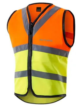 Altura Gilet Visioplus Hi-Viz