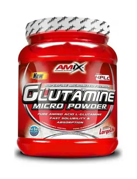 Amix Glutamine En Poudre 1kg