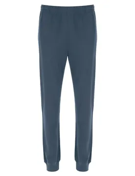 Pantalon De Survêtement Amp A30061 Ombre Bl M