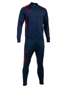Survêtement Championship Vii Navy / Red S