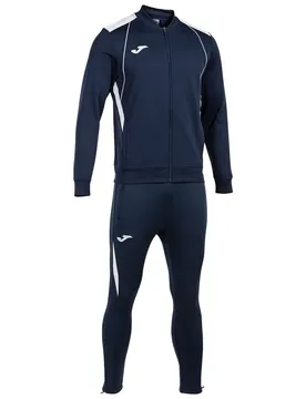 Survêtement Championship Vii Navy / White M