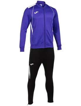 Survêtement Championship Vii Purple / White / Black M