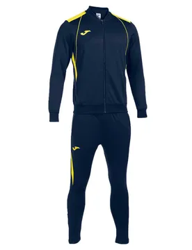 Survêtement Championship Vii Navy / Yellow XL