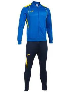 Survêtement Championship Vii Royal / Yellow / Navy XL