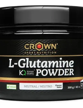 Sport Nutrition L-glutamine Kyowa En Poudre 240g
