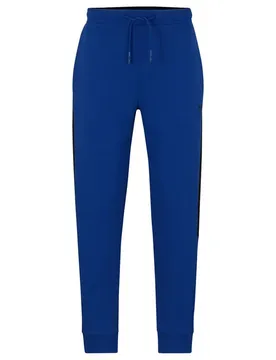 Pantalon De Survêtement Hadiko 1 10250371 Bright Blue XL