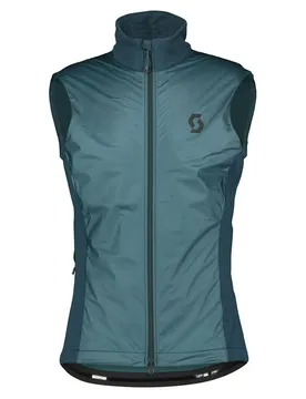 Scott Gilet Gravel Warm Merino