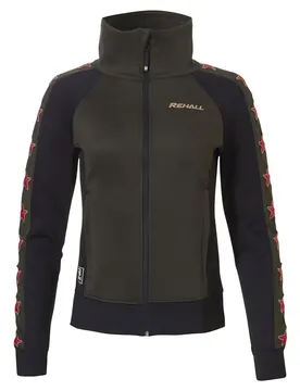 Gilet Tess-r Pwr Graphite M