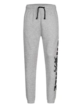 Pantalon De Survêtement Portessie Marl Grey / Black 3XL