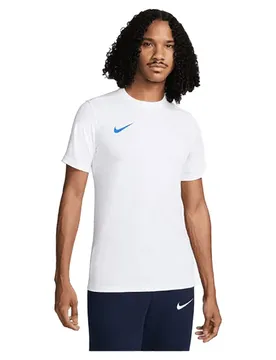 T-shirt à Manches Courtes Park Vii White 1 S