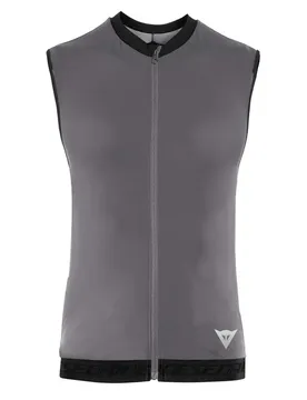 Gilet De Protection Flexagon Waistcoat 2 Silver Filigree / Stretch Limo XL