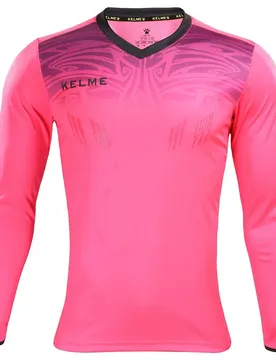 Ensemble à Manches Longues Zamora Fuchsia / Dark Grey 10 Années Fille