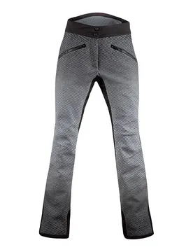Pantalon Skyon Avalanche Black / Harbor Mist L