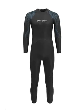 Combinaison En Néoprène à Manches Longues Athlex Flex