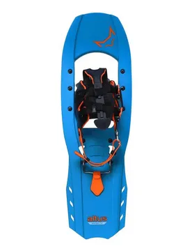 Raquettes à Neige Marmota H30 Ocean L-XL unisex