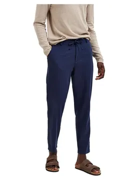 Pantalon Chino 172 Brody Slim Tapered Fit Dark Sapphire L