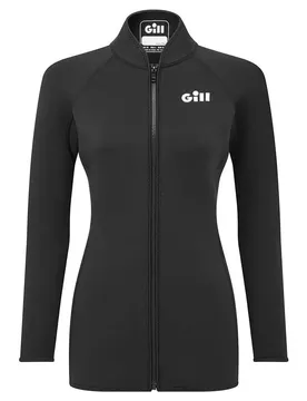 Veste Thermique Pursuit 1.5 Mm Black 34