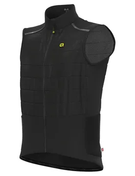 Ale Gilet Cargo Gravel
