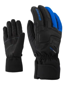 Gants Glyxus As Persian Blue 8 Homme