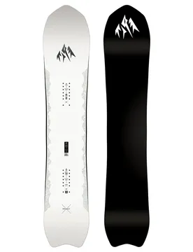Snowboard Ultralight Project X White 159