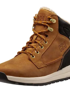 Bottes De Neige Kelvin Lx New Wheat / Black EU 42