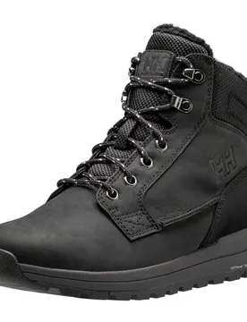 Bottes De Neige Kelvin Lx Black / Charcoal EU 40