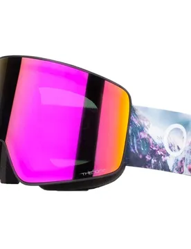 Masque De Ski Void Photochromic Polarized Lilac The One Loto/CAT2-3 Homme