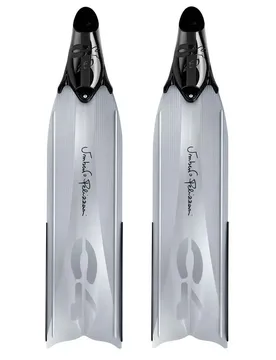 C Freediving Pinne Per Freediving Umberto Pelizzari Sideral Soft