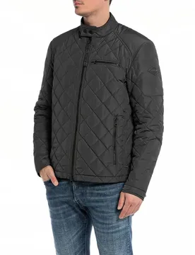 Veste M8000 .000.84442 Black XS