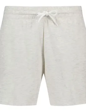 Pantaloni Corti Sportivi 232060 Saison N°1 BeigeMarl/Ecru/VictoryBlue XS