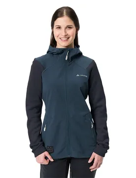 Vaude Bike Giacca Tremalzo Dark Sea