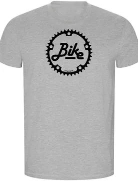 T-shirt à Manches Courtes Chainring Eco