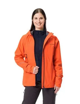 Vaude Bike Veste Yaras 3in1
