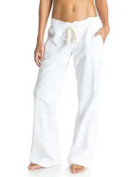 Pantalon Oceanside Sea Salt S