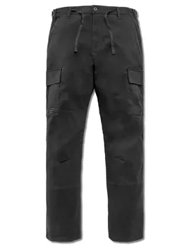Pantalon Cargo Joslin Black 38
