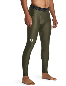 Leggings Hg Armour Marine OD Green 390 / White 100 2XL
