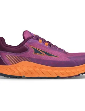 Scarpe Da Trail Running Outroad 2 Purple / Orange EU 37