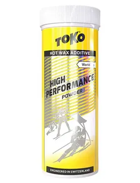 Cire High Performance Powder Yellow 40 g unisex