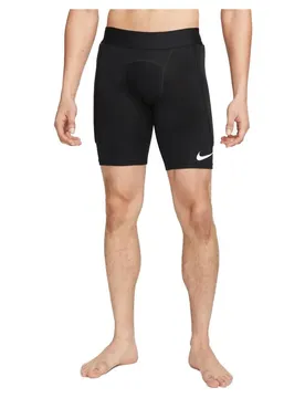 Short Dri Fit Gardien I Black / Black / White L
