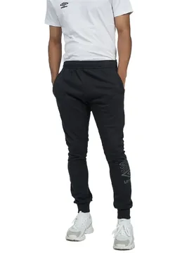 Pantalon De Survêtement Terrace Poly Black S Homme